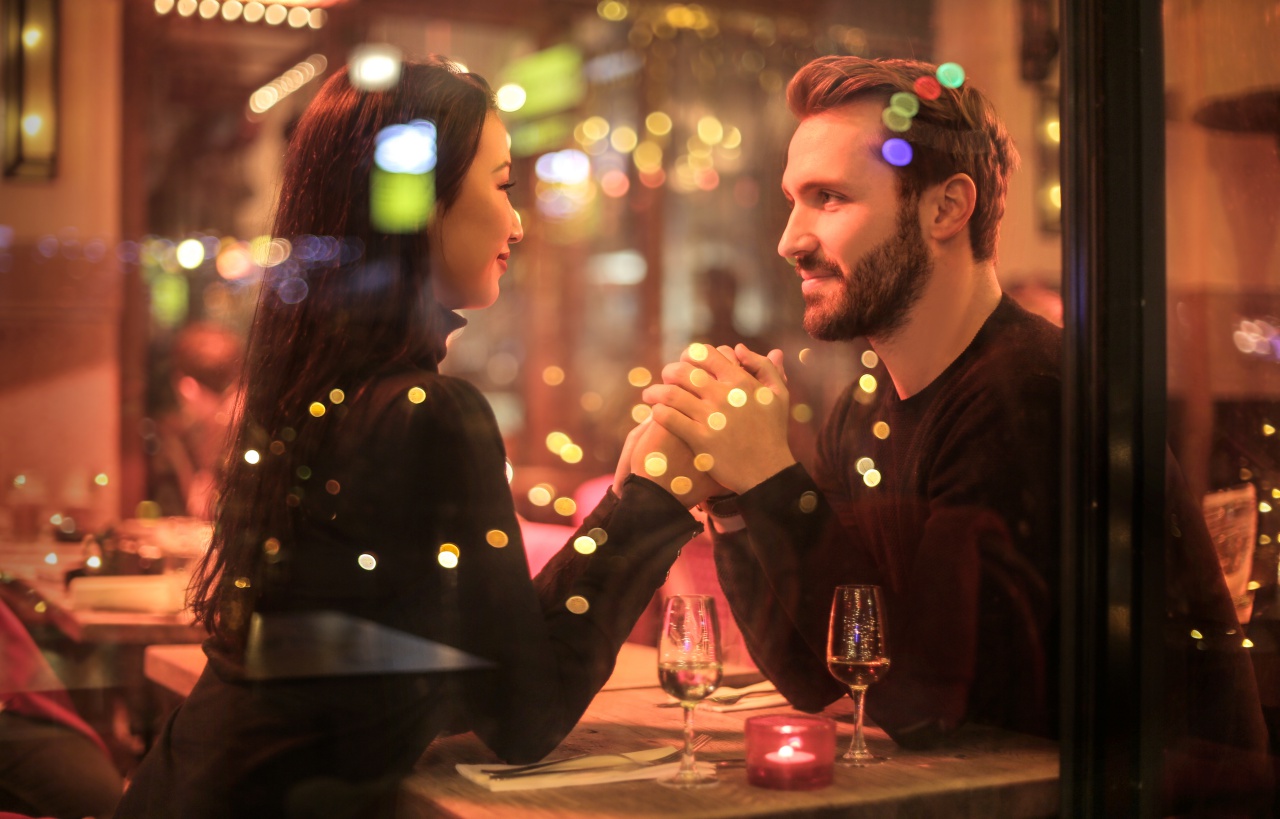 結婚につながる近道！意外な出会い方とは？
