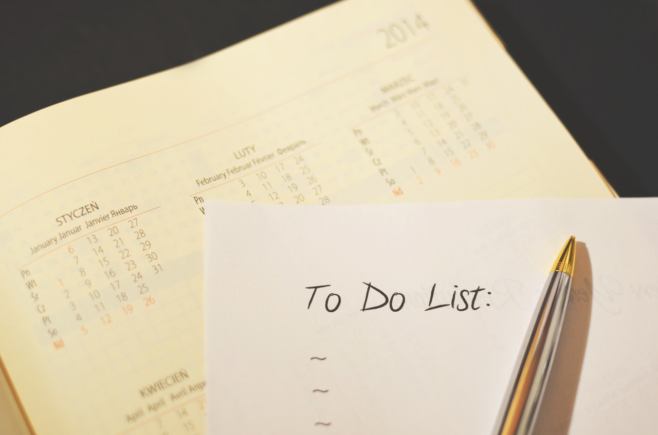 To do