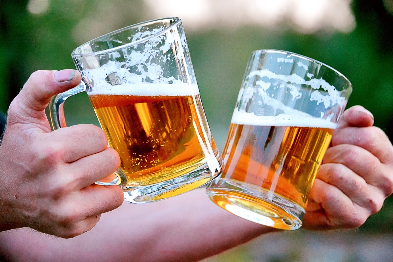 ビール