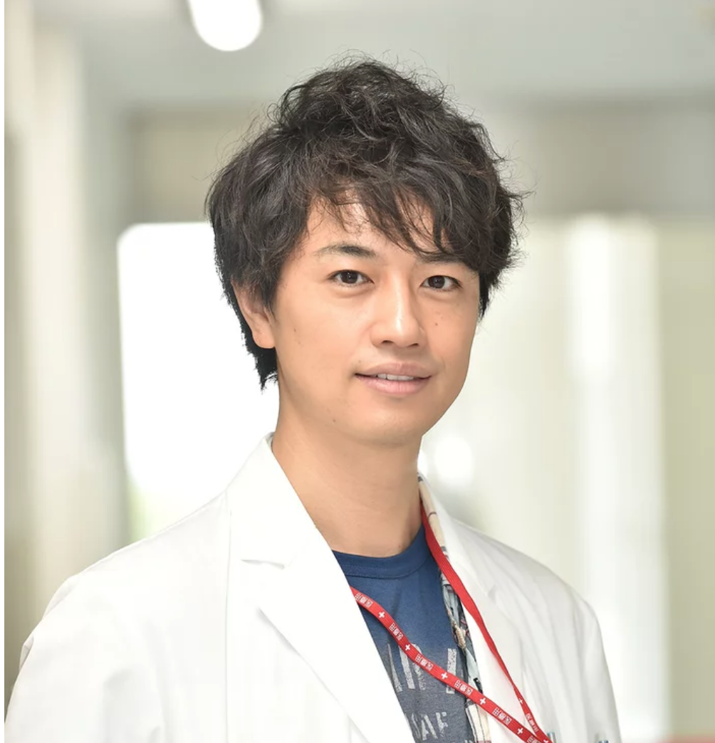 斎藤