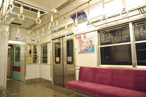 電車